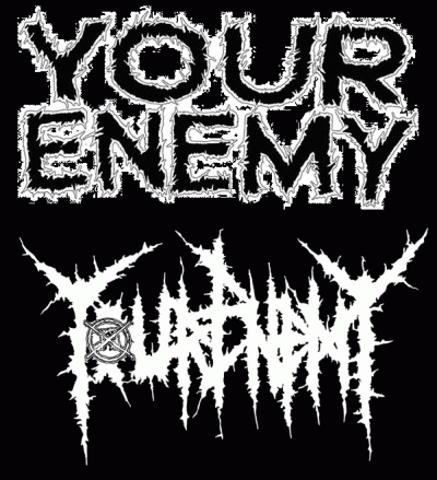 logo Your Enemy